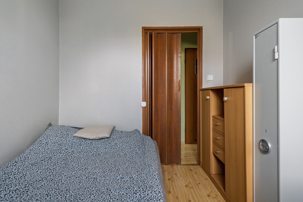 2 Pokoje | Blisko morza | Gdańsk Zaspa