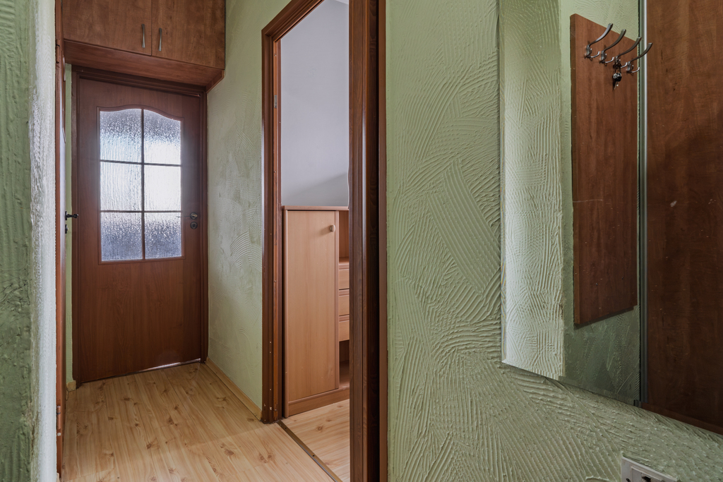 2 Pokoje | Blisko morza | Gdańsk Zaspa