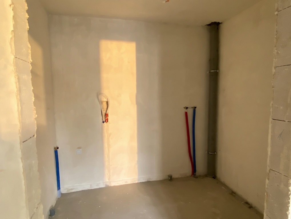 Mieszkanie na sprzedaż Police 33 m2 | Arka Nieruchomości