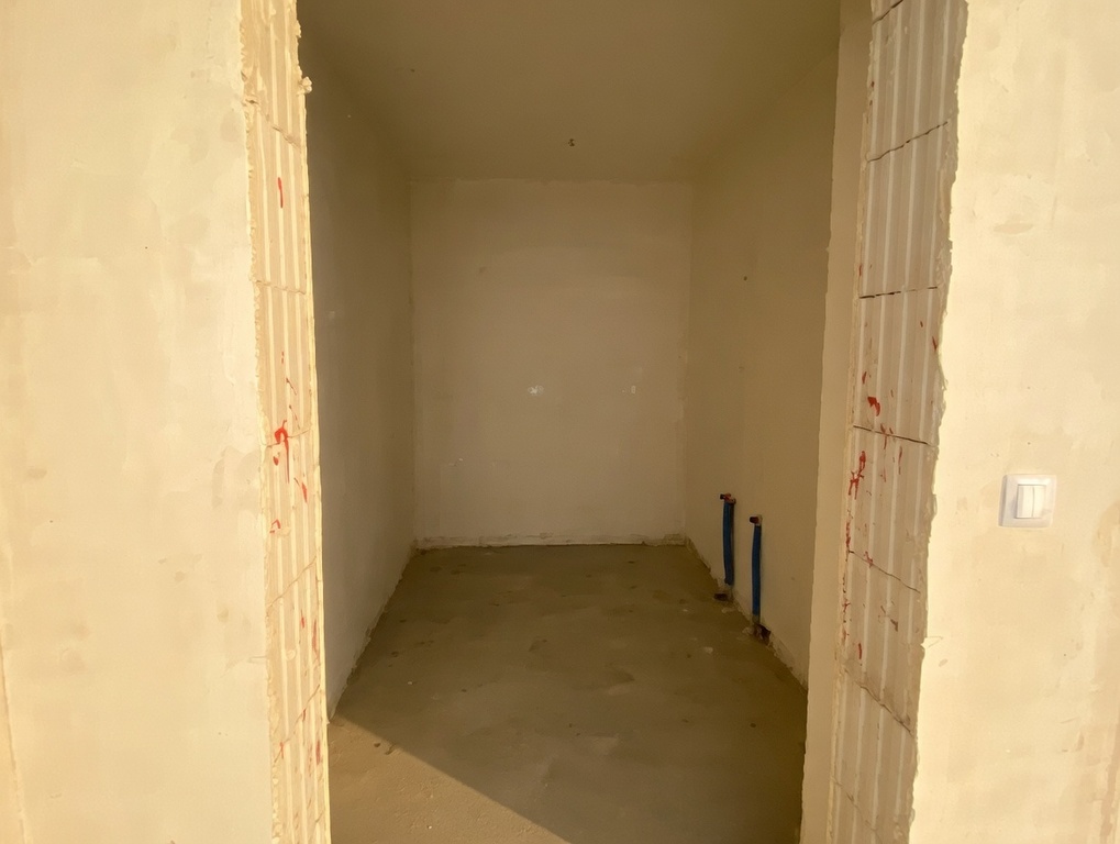 Mieszkanie na sprzedaż Police 33 m2 | Arka Nieruchomości