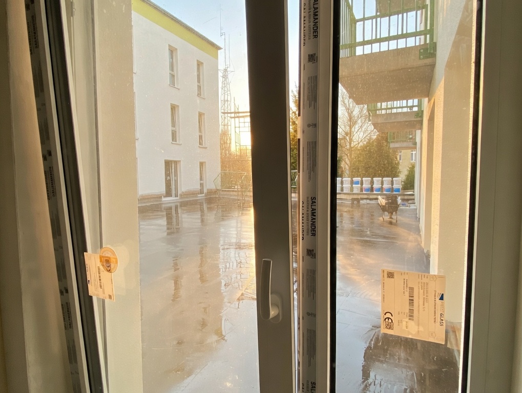 Mieszkanie na sprzedaż Police 33 m2 | Arka Nieruchomości