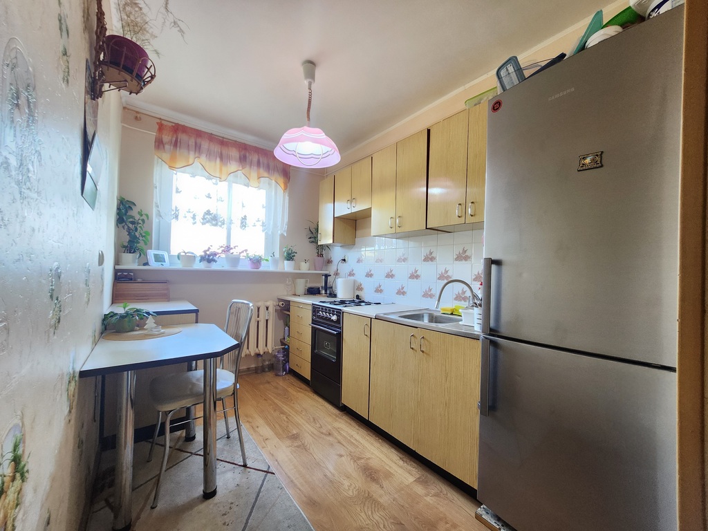 Mieszkanie na sprzedaż Szczecin, Kijewo 49 m2 | Arka Nieruchomości