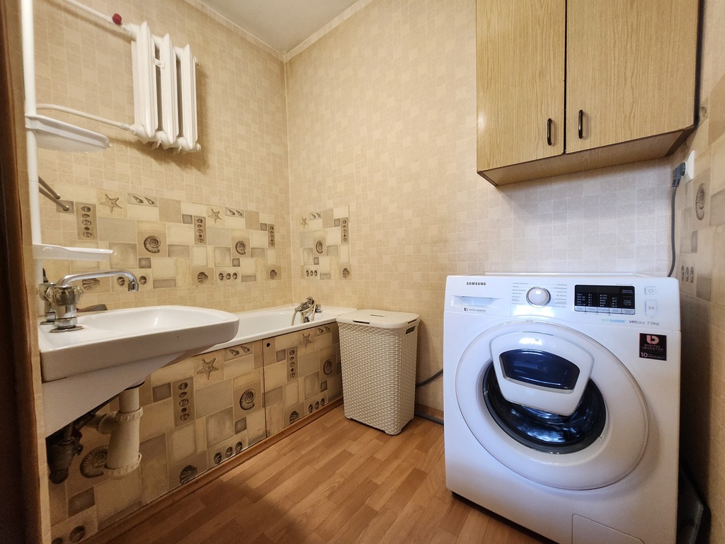 Mieszkanie na sprzedaż Szczecin, Kijewo 49 m2 | Arka Nieruchomości