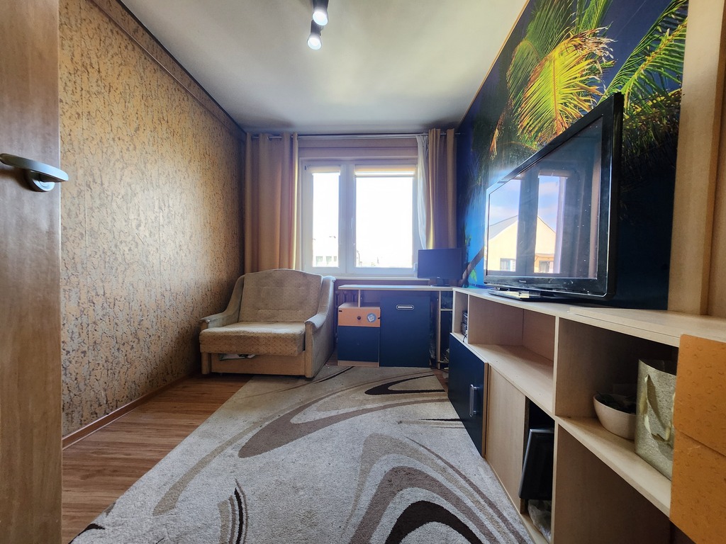 Mieszkanie na sprzedaż Szczecin, Kijewo 49 m2 | Arka Nieruchomości