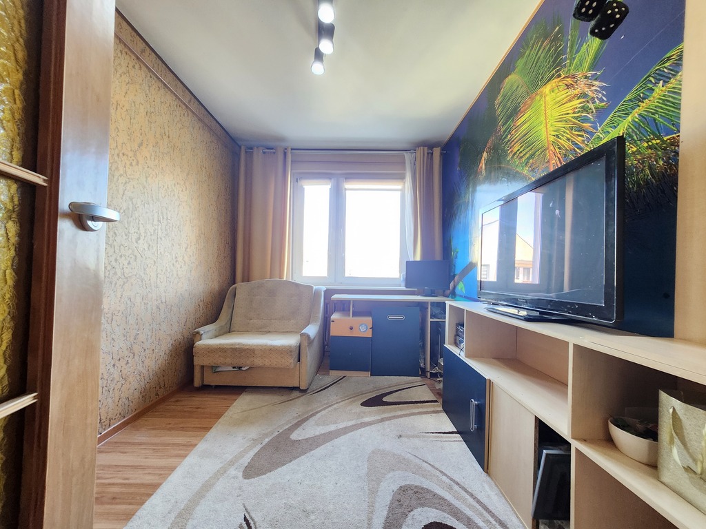 Mieszkanie na sprzedaż Szczecin, Kijewo 49 m2 | Arka Nieruchomości