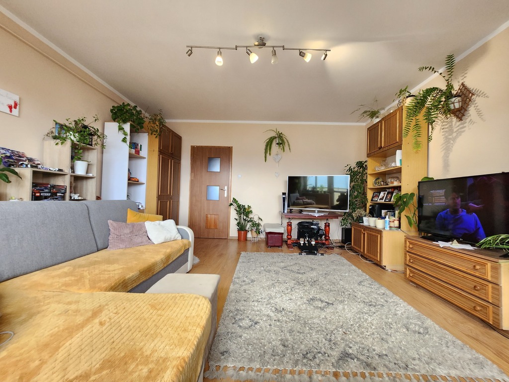 Mieszkanie na sprzedaż Szczecin, Kijewo 49 m2 | Arka Nieruchomości