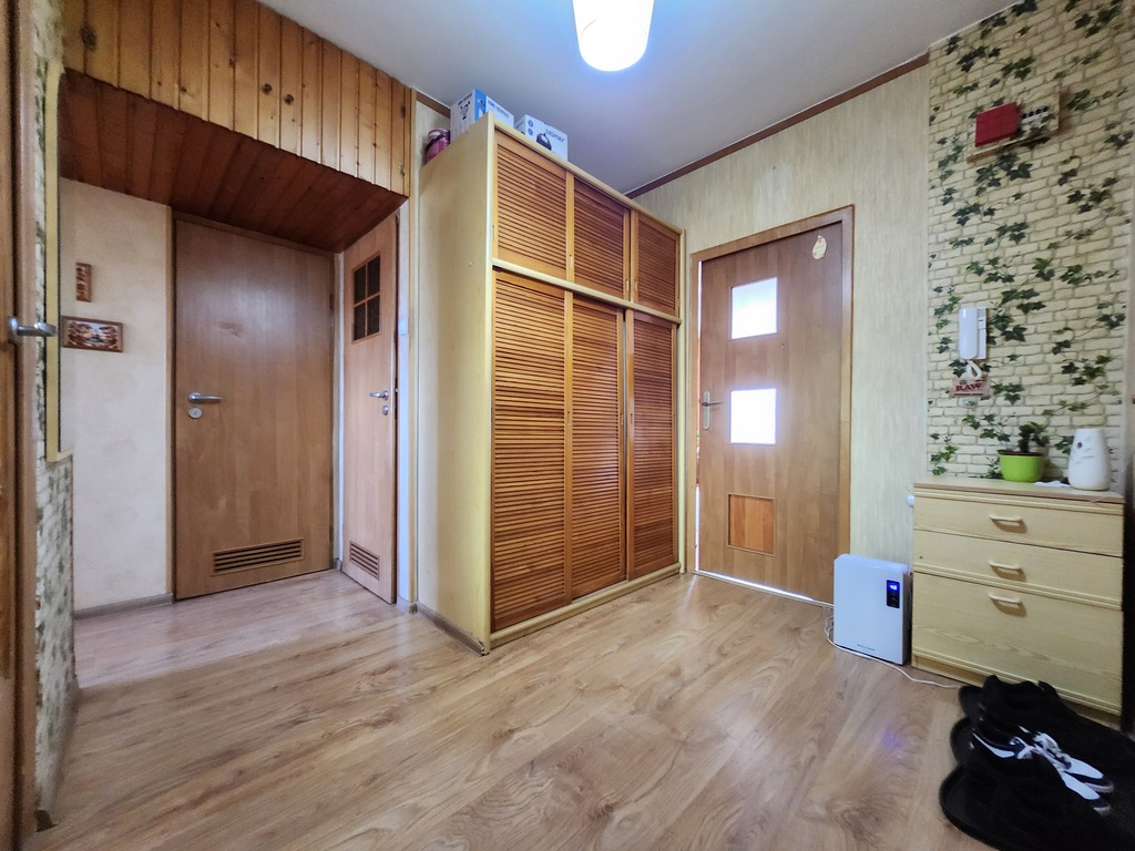 Mieszkanie na sprzedaż Szczecin, Kijewo 49 m2 | Arka Nieruchomości