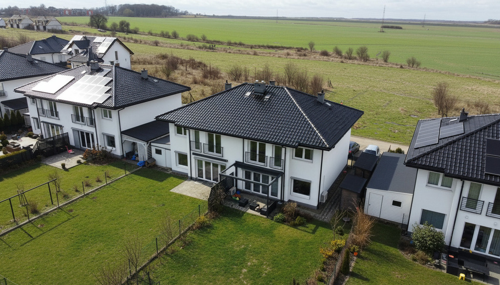 Dom na sprzedaż Mierzyn 149 m2 | Arka Nieruchomości