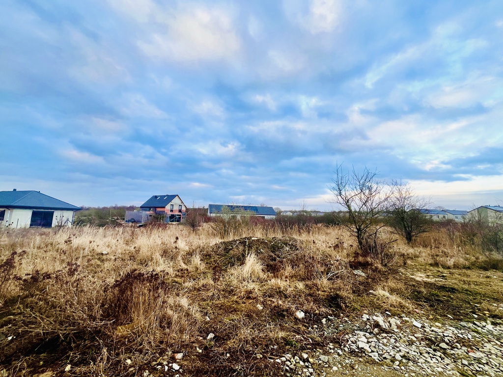 Działka na sprzedaż Bezrzecze 971 m2 | Arka Nieruchomości