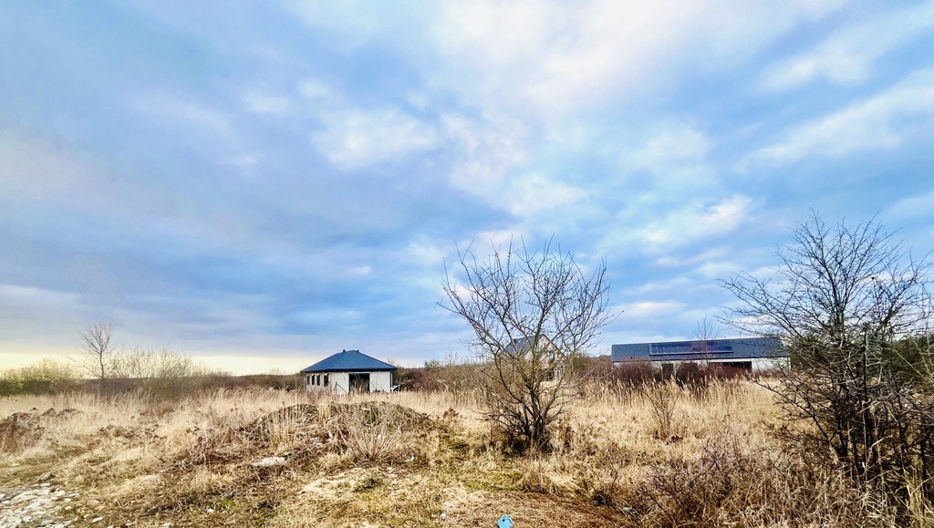 Działka na sprzedaż Bezrzecze 971 m2 | Arka Nieruchomości