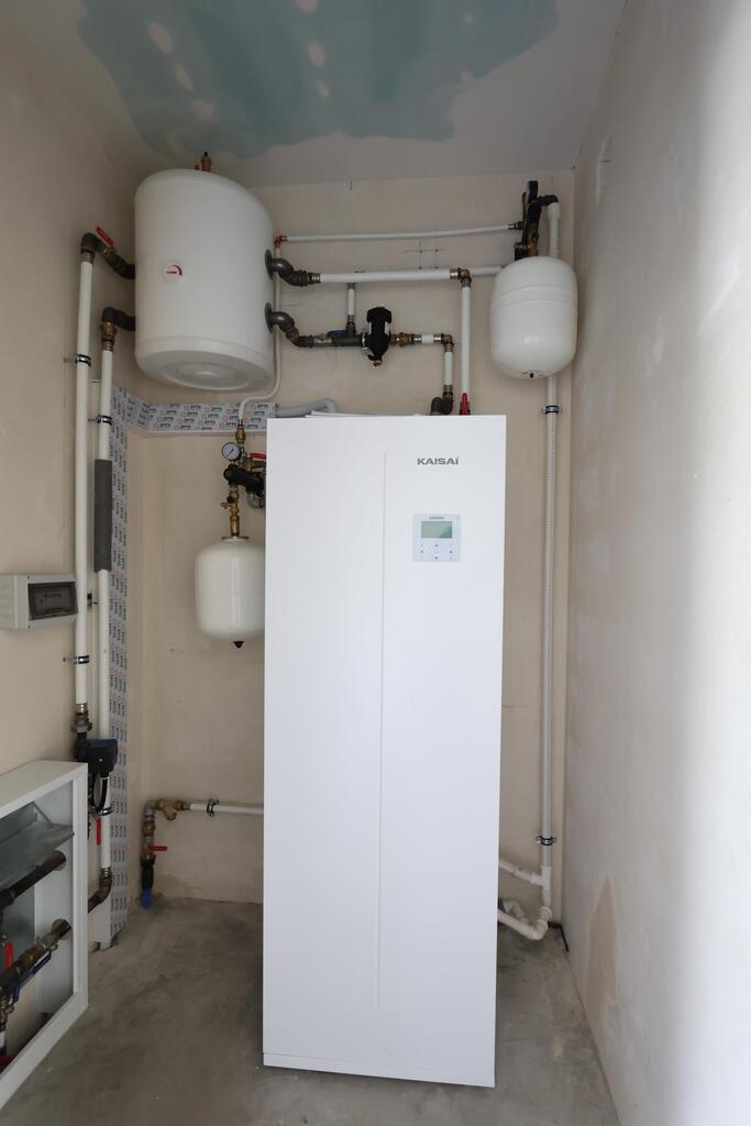 Dom na sprzedaż Modrzewie 105 m2 | Arka Nieruchomości