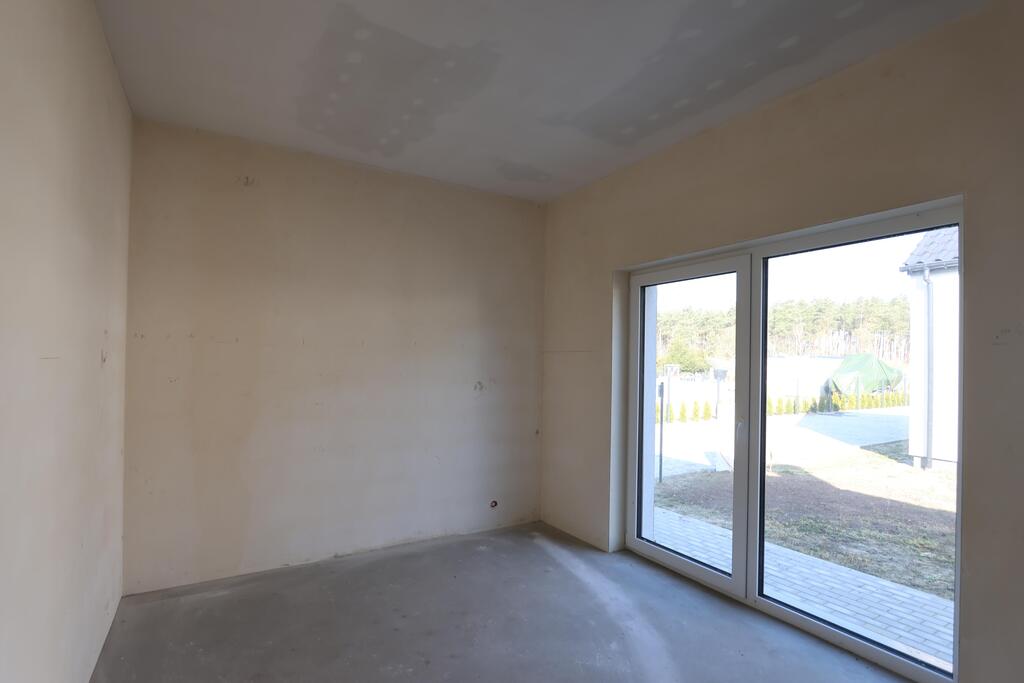 Dom na sprzedaż Modrzewie 105 m2 | Arka Nieruchomości