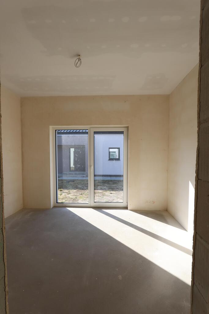 Dom na sprzedaż Modrzewie 105 m2 | Arka Nieruchomości