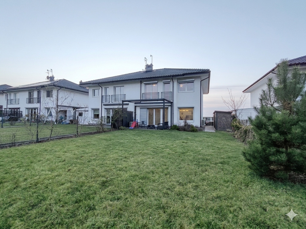 Dom na sprzedaż Mierzyn 149 m2 | Arka Nieruchomości