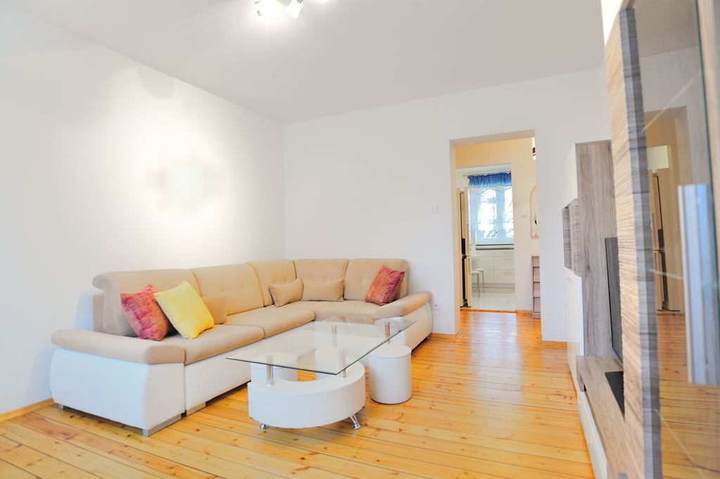 Mieszkanie na wynajem Szczecin, Niebuszewo 54 m2 | Arka Nieruchomości