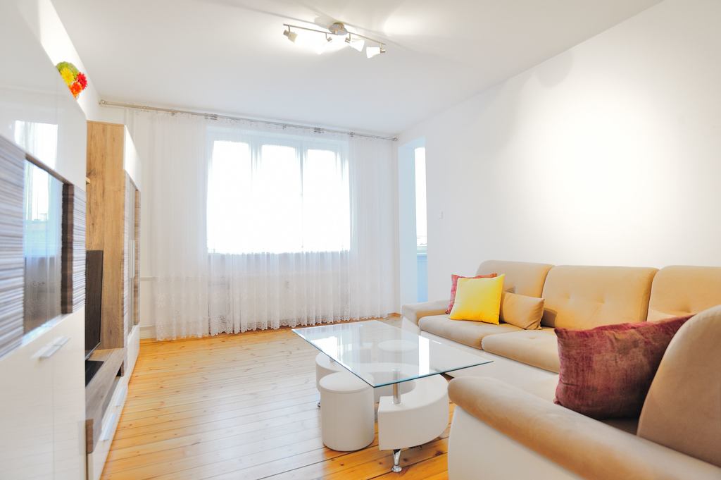 Mieszkanie na wynajem Szczecin, Niebuszewo 54 m2 | Arka Nieruchomości