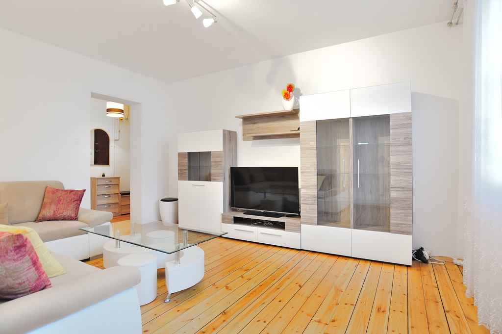 Mieszkanie na wynajem Szczecin, Niebuszewo 54 m2 | Arka Nieruchomości