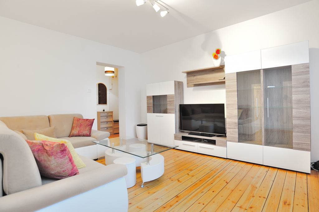 Mieszkanie na wynajem Szczecin, Niebuszewo 54 m2 | Arka Nieruchomości