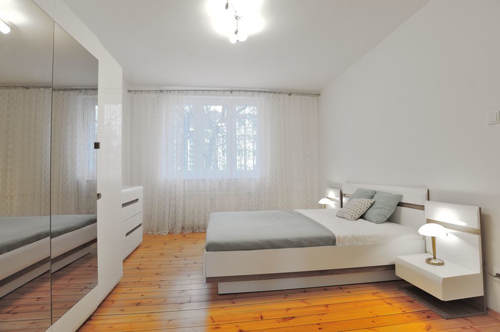 Mieszkanie na wynajem Szczecin, Niebuszewo 54 m2 | Arka Nieruchomości