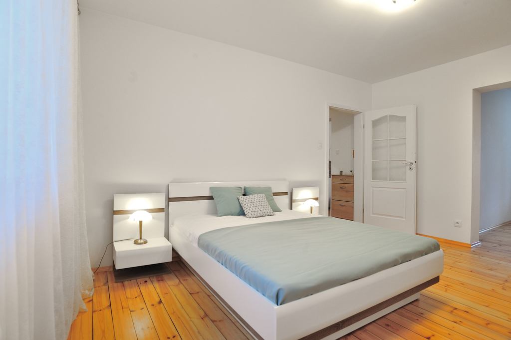 Mieszkanie na wynajem Szczecin, Niebuszewo 54 m2 | Arka Nieruchomości