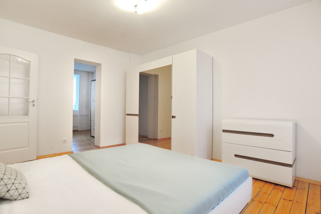 Mieszkanie na wynajem Szczecin, Niebuszewo 54 m2 | Arka Nieruchomości