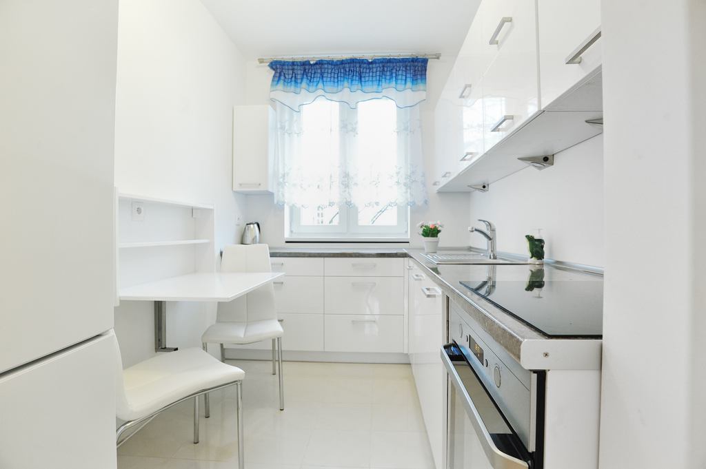 Mieszkanie na wynajem Szczecin, Niebuszewo 54 m2 | Arka Nieruchomości