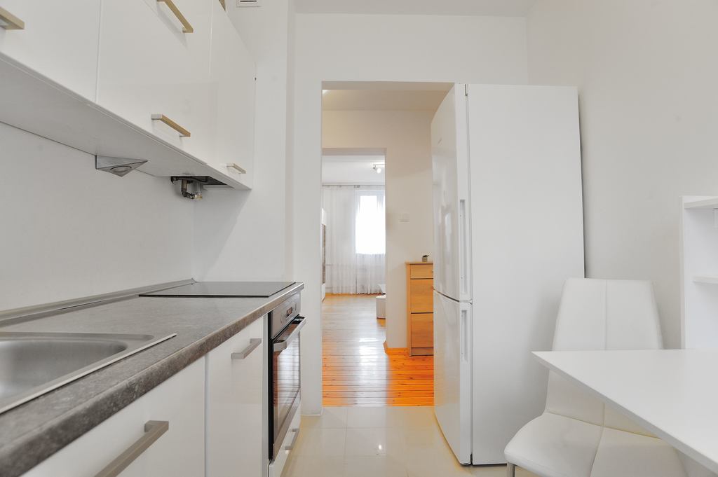 Mieszkanie na wynajem Szczecin, Niebuszewo 54 m2 | Arka Nieruchomości