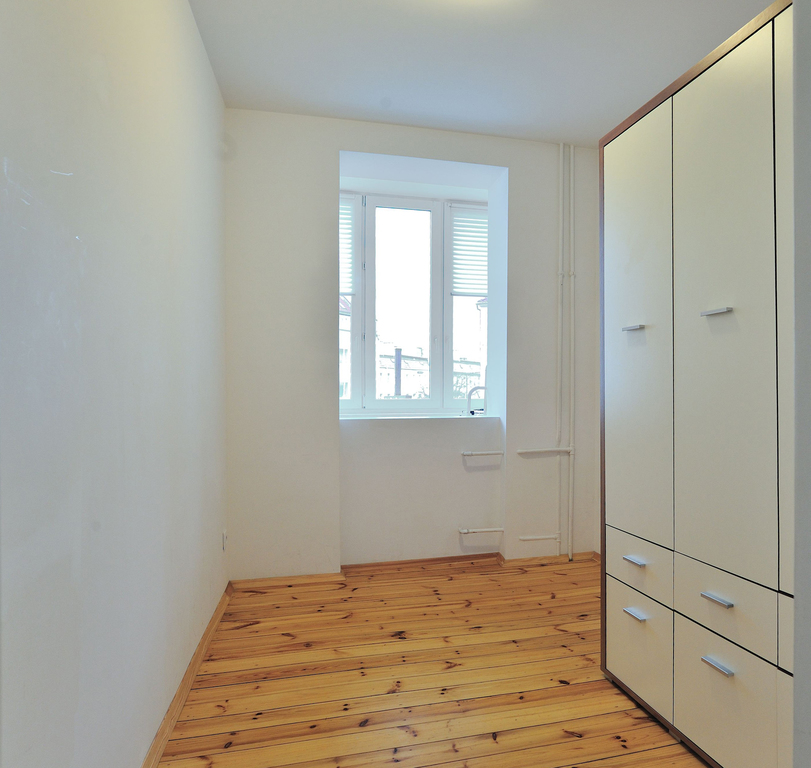 Mieszkanie na wynajem Szczecin, Niebuszewo 54 m2 | Arka Nieruchomości