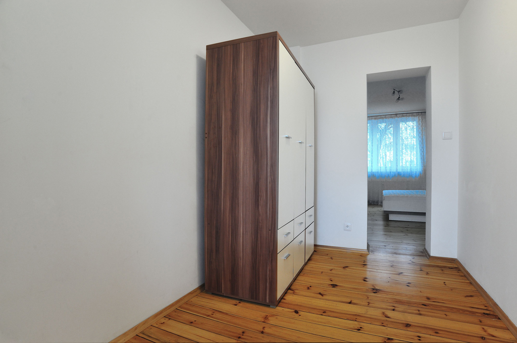 Mieszkanie na wynajem Szczecin, Niebuszewo 54 m2 | Arka Nieruchomości