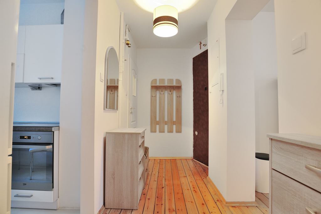 Mieszkanie na wynajem Szczecin, Niebuszewo 54 m2 | Arka Nieruchomości