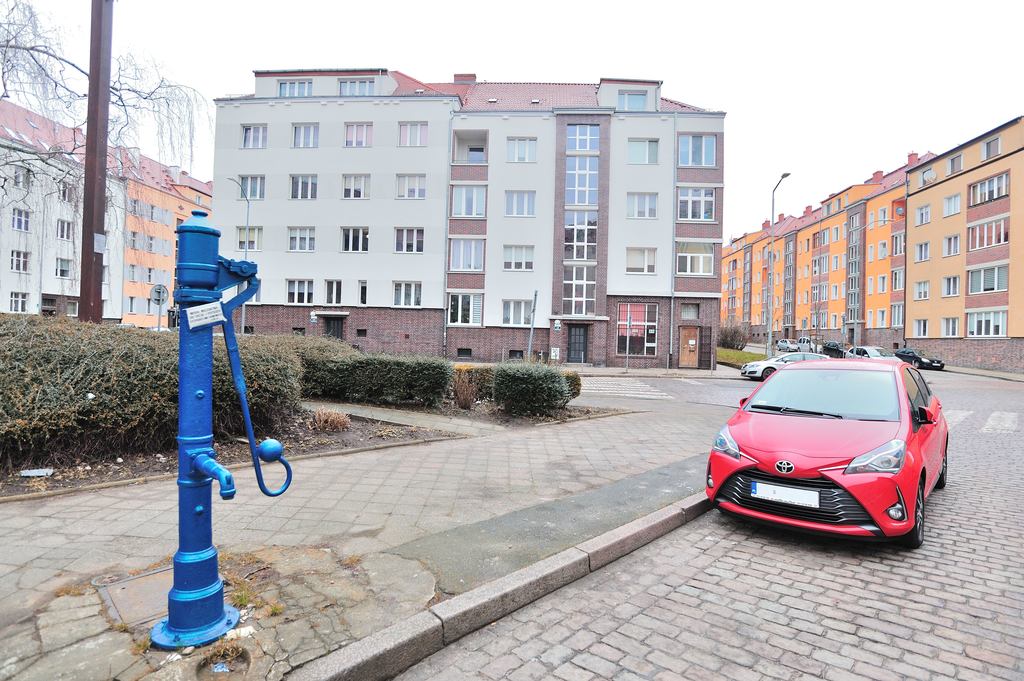 Mieszkanie na wynajem Szczecin, Niebuszewo 54 m2 | Arka Nieruchomości