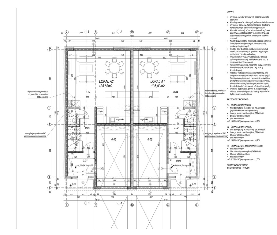 Dom na sprzedaż Mierzyn 136 m2 | Arka Nieruchomości