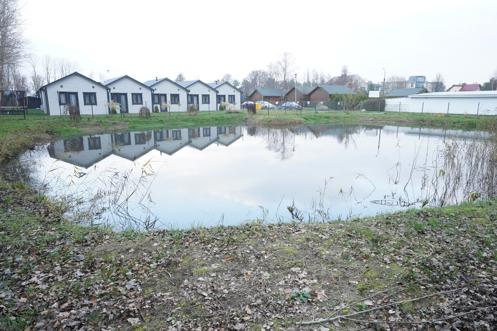 Dom na sprzedaż Sarbinowo 625 m2 | Arka Nieruchomości