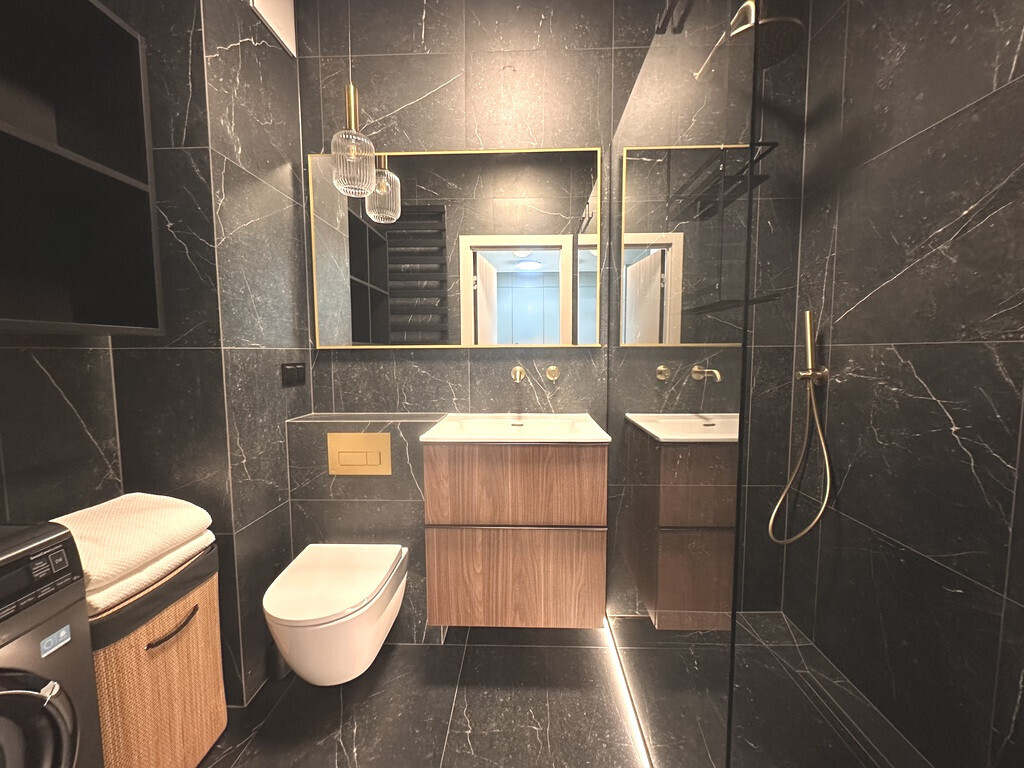 Mieszkanie na wynajem Szczecin, Śródmieście 41 m2 | Arka Nieruchomości