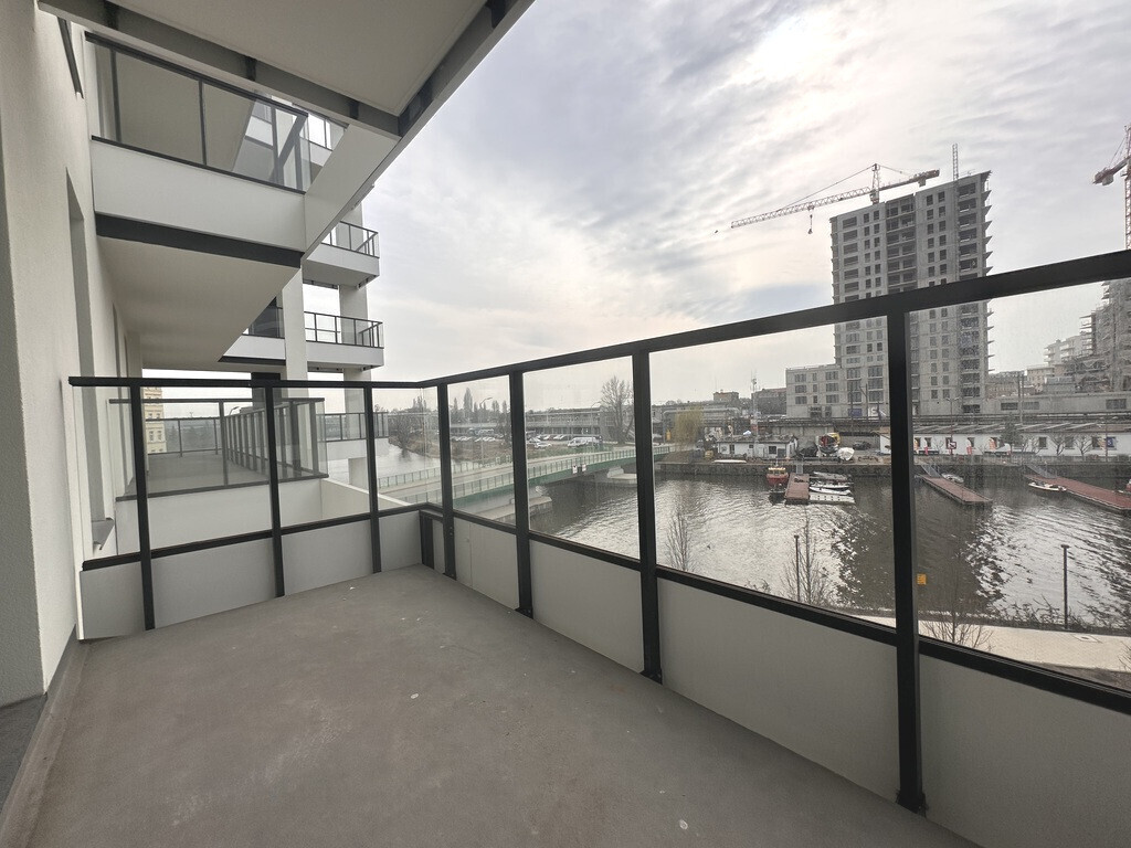 Mieszkanie na wynajem Szczecin, Śródmieście 41 m2 | Arka Nieruchomości