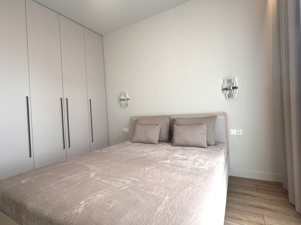 Mieszkanie na wynajem Szczecin, Śródmieście 41 m2 | Arka Nieruchomości