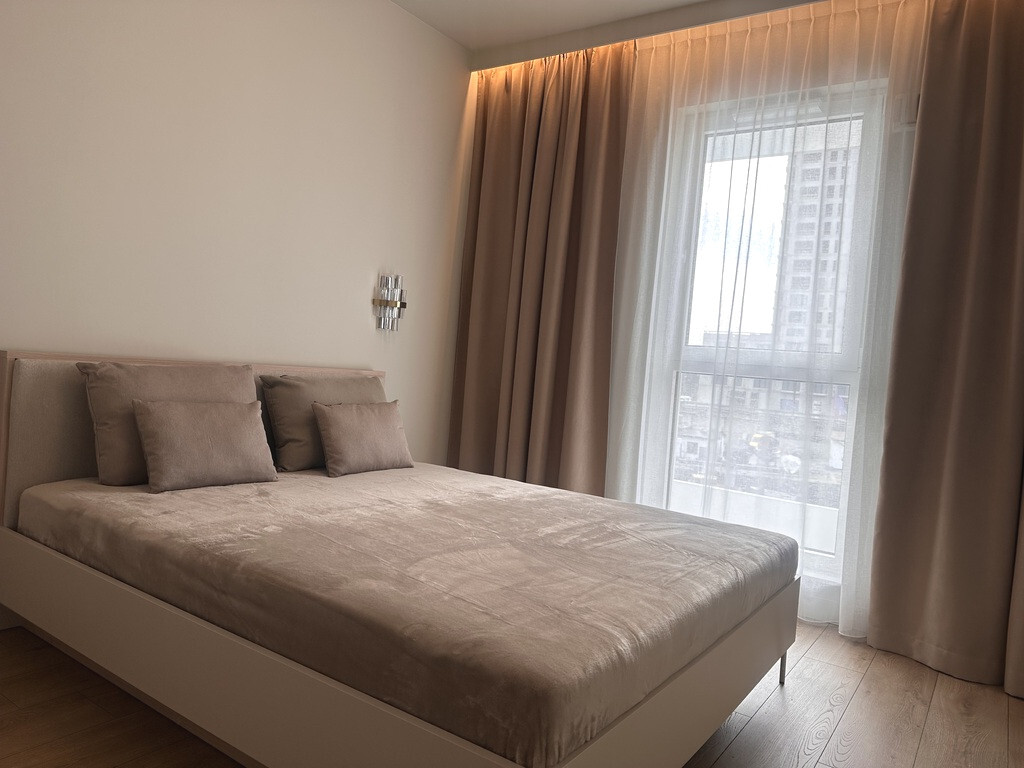 Mieszkanie na wynajem Szczecin, Śródmieście 41 m2 | Arka Nieruchomości