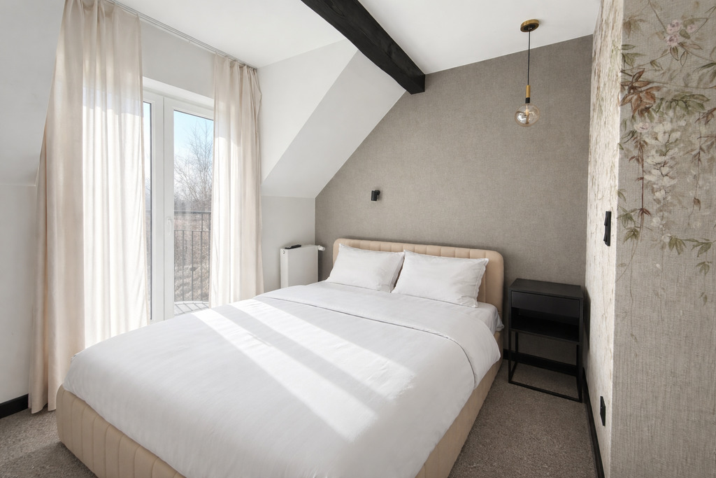 Dom na sprzedaż Niechorze 363 m2 | Arka Nieruchomości