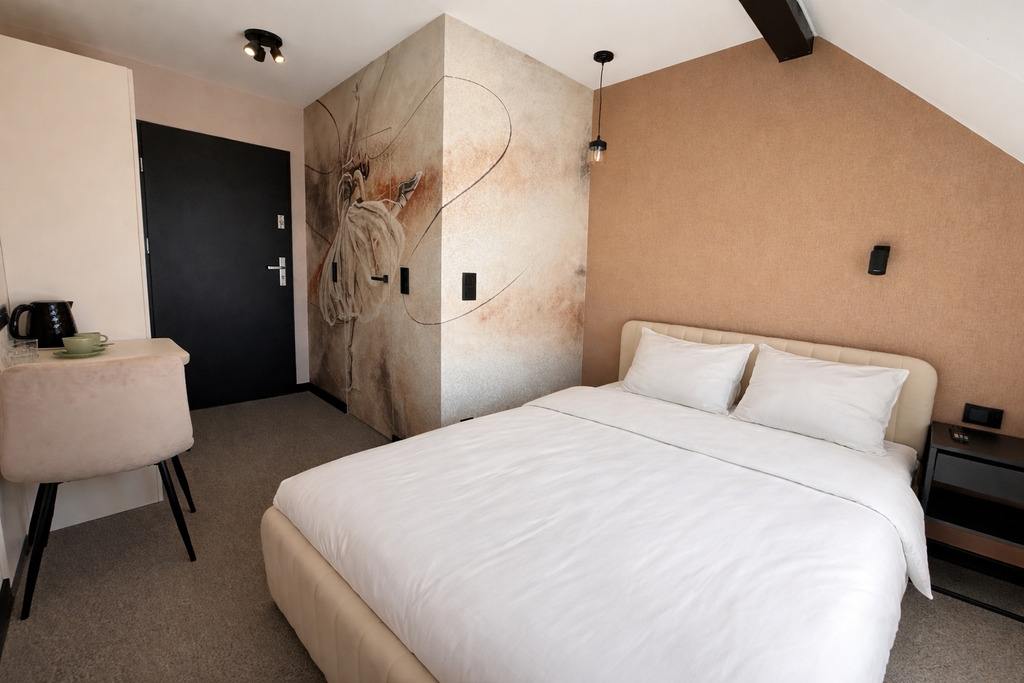 Dom na sprzedaż Niechorze 363 m2 | Arka Nieruchomości