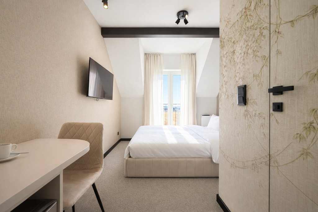 Dom na sprzedaż Niechorze 363 m2 | Arka Nieruchomości