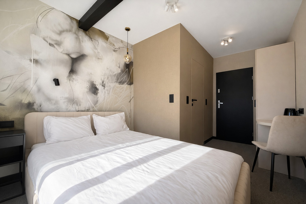 Dom na sprzedaż Niechorze 363 m2 | Arka Nieruchomości