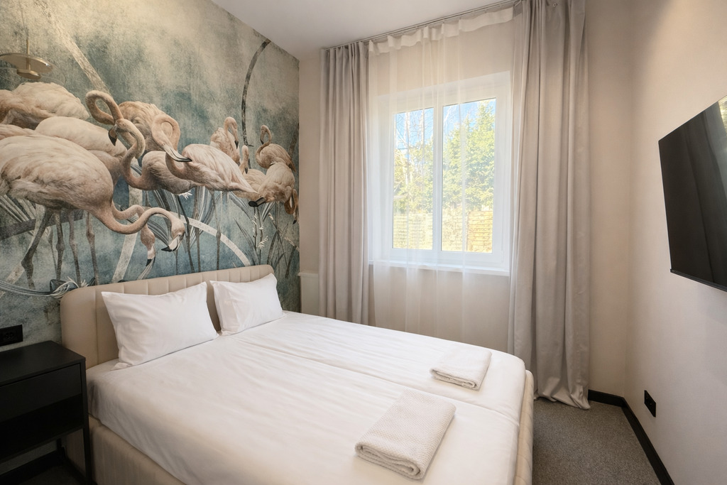 Dom na sprzedaż Niechorze 363 m2 | Arka Nieruchomości