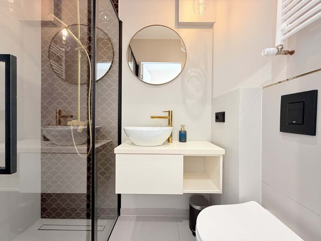 Dom na sprzedaż Niechorze 363 m2 | Arka Nieruchomości