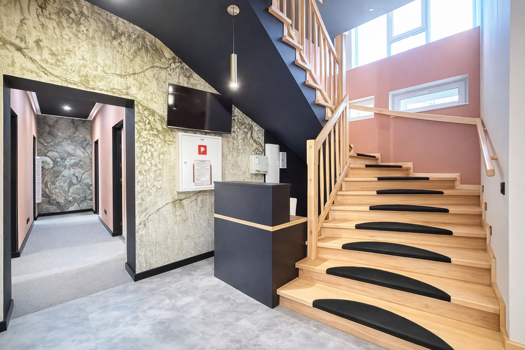 Dom na sprzedaż Niechorze 363 m2 | Arka Nieruchomości