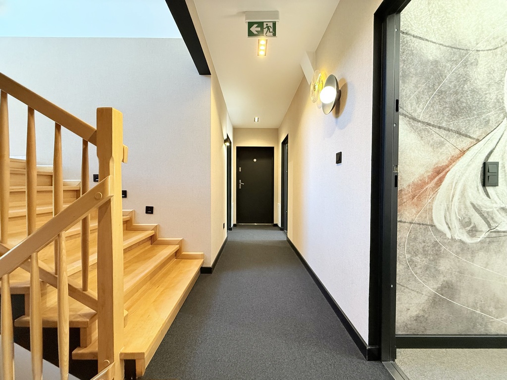 Dom na sprzedaż Niechorze 363 m2 | Arka Nieruchomości