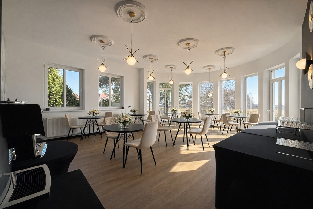 Dom na sprzedaż Niechorze 363 m2 | Arka Nieruchomości