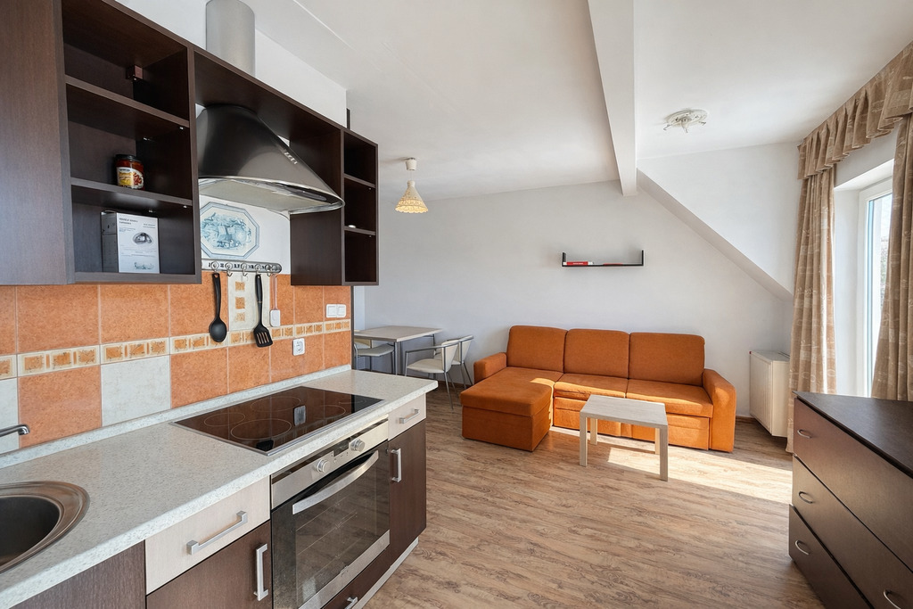 Dom na sprzedaż Niechorze 363 m2 | Arka Nieruchomości