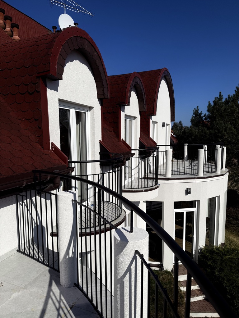 Dom na sprzedaż Niechorze 363 m2 | Arka Nieruchomości