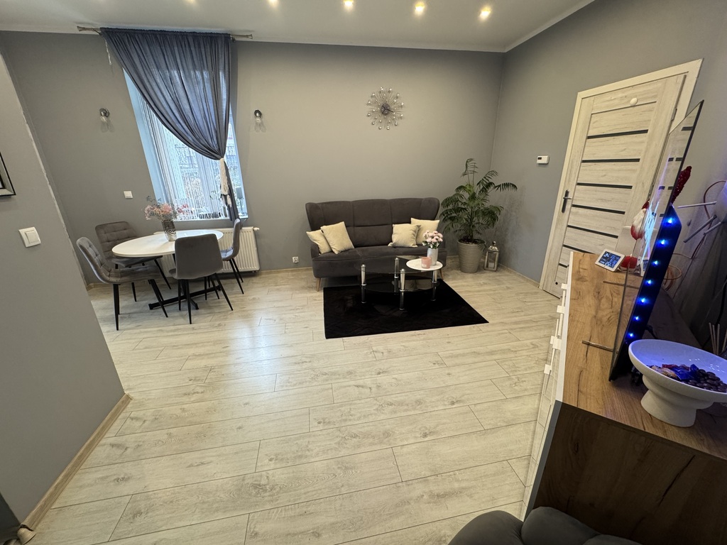 Mieszkanie na sprzedaż Szczecin, Centrum 62 m2 | Arka Nieruchomości