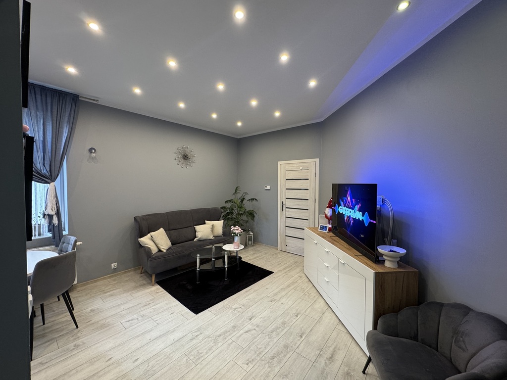 Mieszkanie na sprzedaż Szczecin, Centrum 62 m2 | Arka Nieruchomości